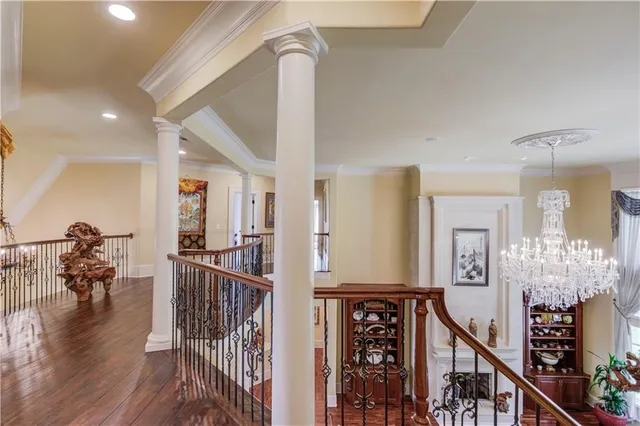 $5,495,000 | 5004 Gunnison Trace, Suwanee, GA 30024