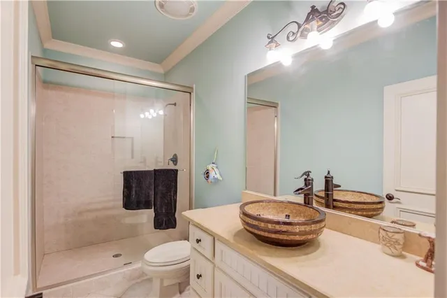 $5,495,000 | 5004 Gunnison Trace, Suwanee, GA 30024