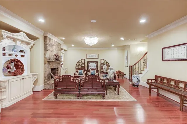$5,495,000 | 5004 Gunnison Trace, Suwanee, GA 30024