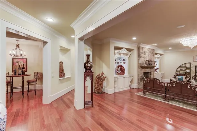 $5,495,000 | 5004 Gunnison Trace, Suwanee, GA 30024