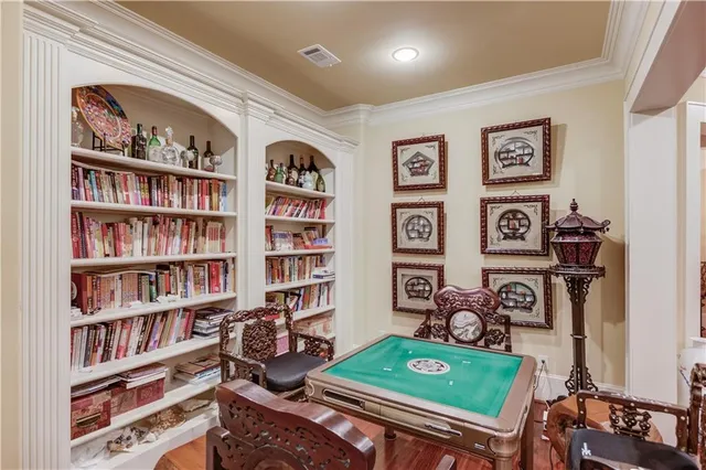 $5,495,000 | 5004 Gunnison Trace, Suwanee, GA 30024