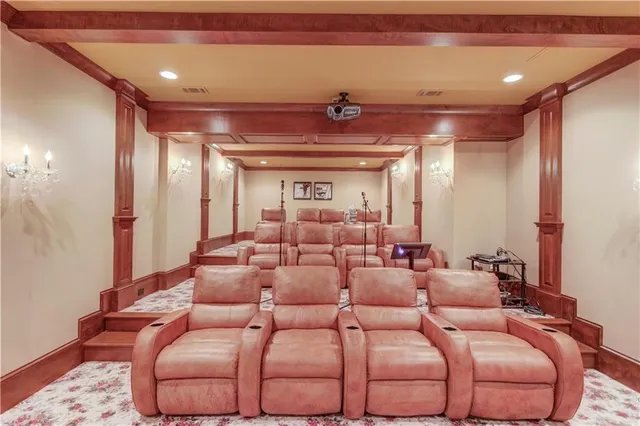 $5,495,000 | 5004 Gunnison Trace, Suwanee, GA 30024