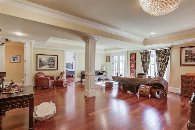 $5,495,000 | 5004 Gunnison Trace, Suwanee, GA 30024