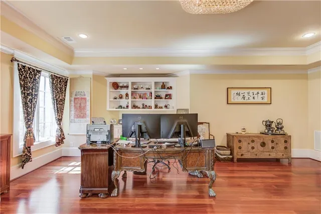 $5,495,000 | 5004 Gunnison Trace, Suwanee, GA 30024