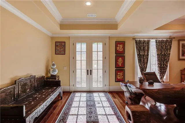 $5,495,000 | 5004 Gunnison Trace, Suwanee, GA 30024