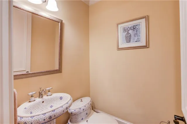 $5,495,000 | 5004 Gunnison Trace, Suwanee, GA 30024