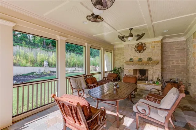 $5,495,000 | 5004 Gunnison Trace, Suwanee, GA 30024