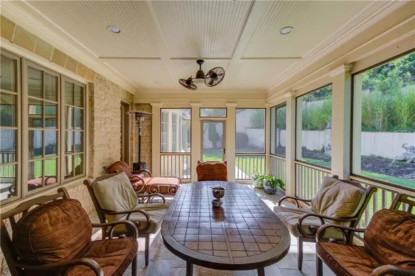 $5,495,000 | 5004 Gunnison Trace, Suwanee, GA 30024