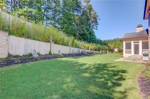 $5,495,000 | 5004 Gunnison Trace, Suwanee, GA 30024
