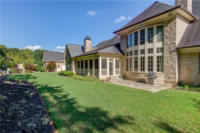 $5,495,000 | 5004 Gunnison Trace, Suwanee, GA 30024
