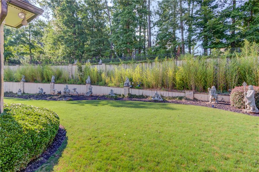 5004 Gunnison Trace Suwanee, GA 30024 - Photo 100 of 108