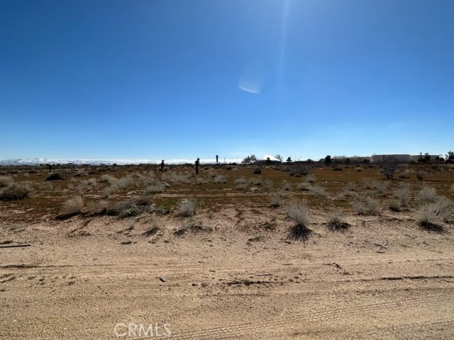 0 Sierra Road Victorville, CA 92392 - Photo 2 of 9