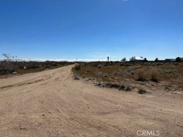 0 Sierra Road Victorville, CA 92392 - Photo 4 of 9