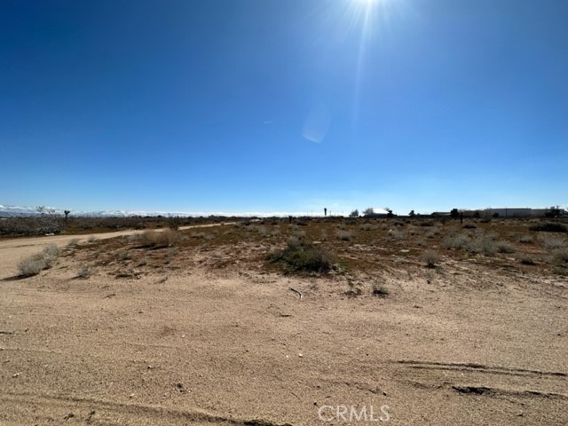 0 Sierra Road Victorville, CA 92392 - Photo 5 of 9