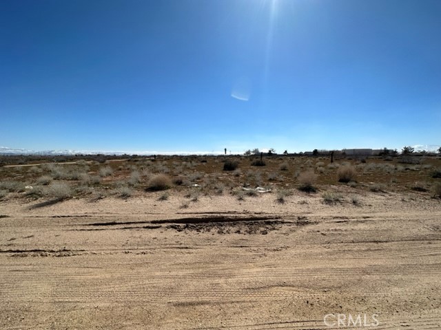 0 Sierra Road Victorville, CA 92392 - Photo 8 of 9
