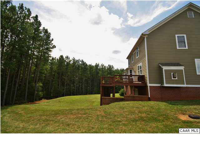 79 Ridgeview Drive Ruckersville, VA 22968 - Photo 27 of 29 a view of an house with a outdoor space