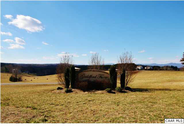 79 Ridgeview Drive Ruckersville, VA 22968 - Photo 29 of 29 a view of a ocean view