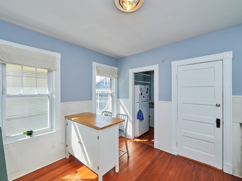14 Marion Road, Unit 2 Belmont, MA 02478 - Photo 11 of 21 Gallery Image 11