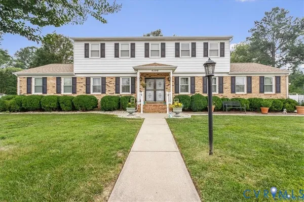 $549,000 | 4508 Ridgecrest Lane, Colonial Heights, VA 23834
