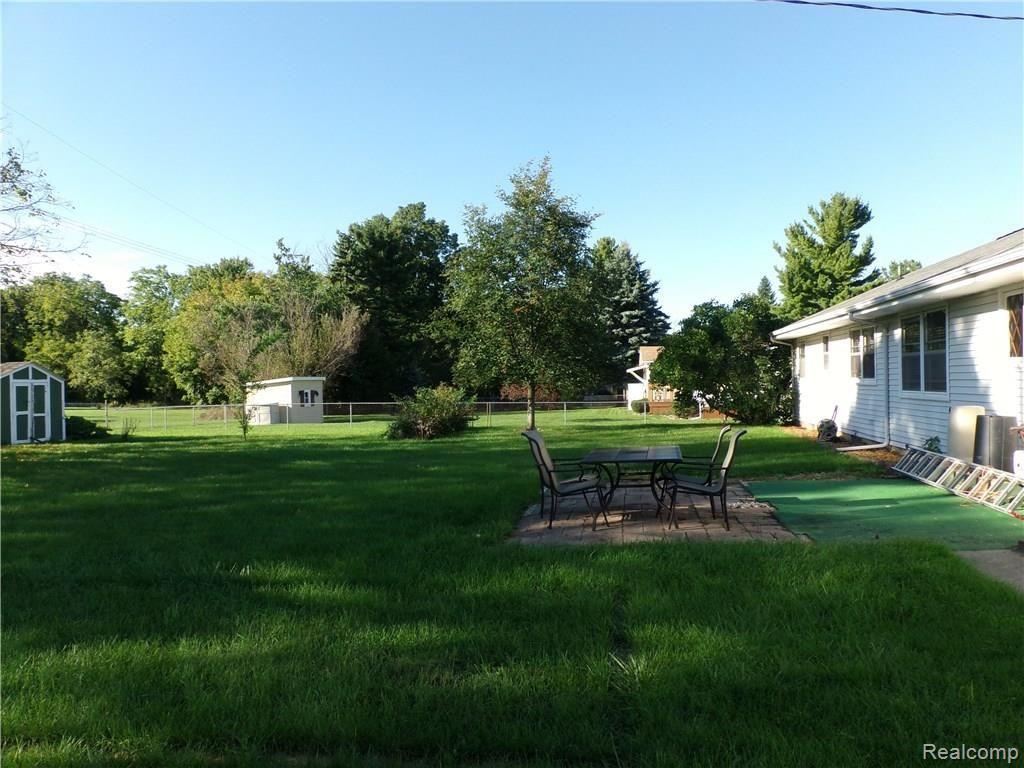 1008 Long Street Fenton, MI 48430 - Photo 25 of 30