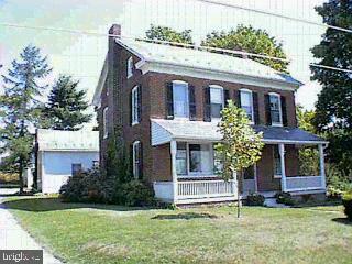 312 Jacobs Mill Road Hanover, PA 17331 - Photo 1 of 1