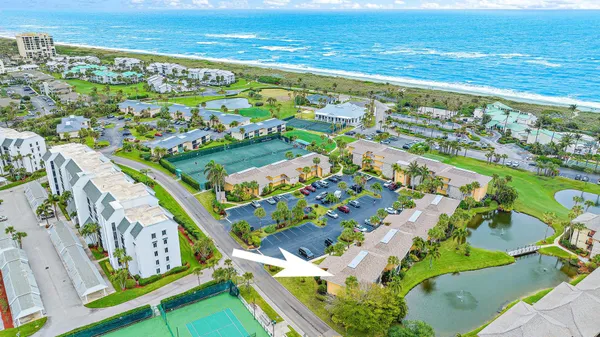 $2,700 | 2400 South Ocean Drive, Unit 621, Hutchinson Island, FL 34949
