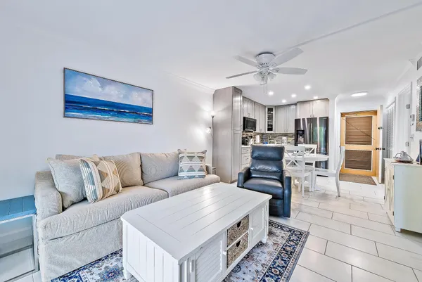 $2,700 | 2400 South Ocean Drive, Unit 621, Hutchinson Island, FL 34949