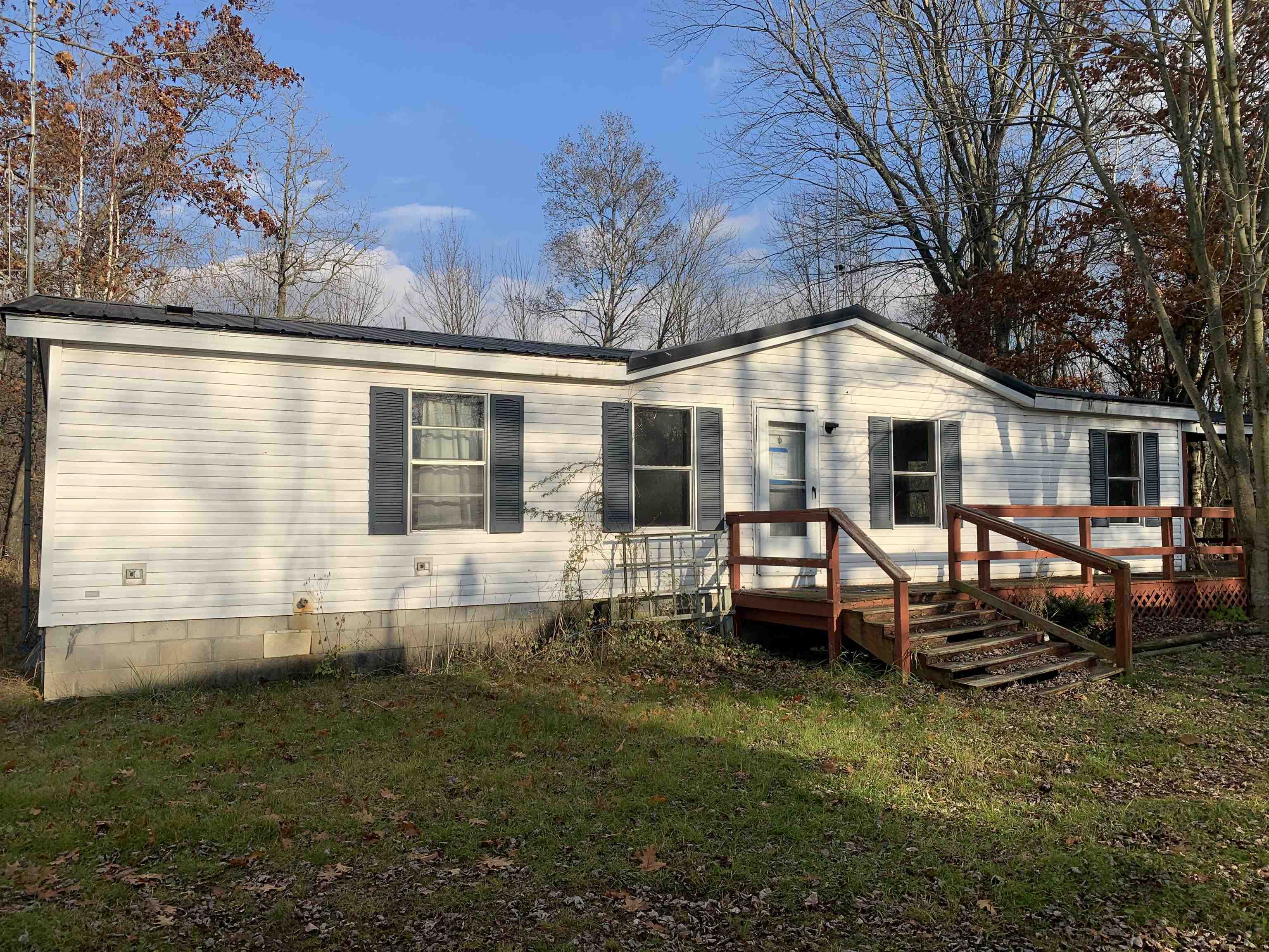 5591 South Jeffs Road Falmouth, MI 49632 - Photo 1 of 15