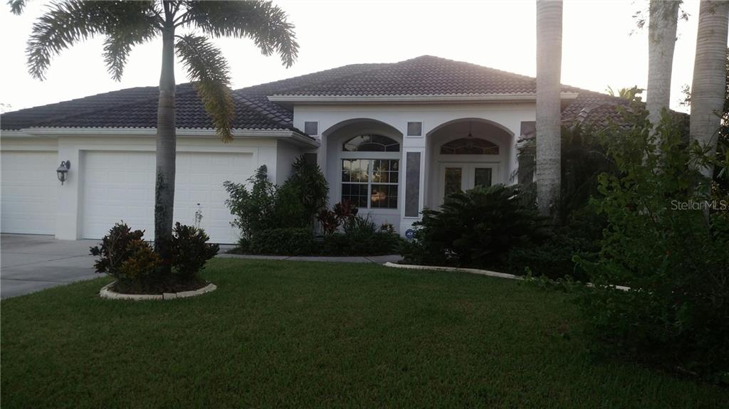 25528 Palisade Road Punta Gorda, FL 33983 - Photo 1 of 1 Gallery Image 1