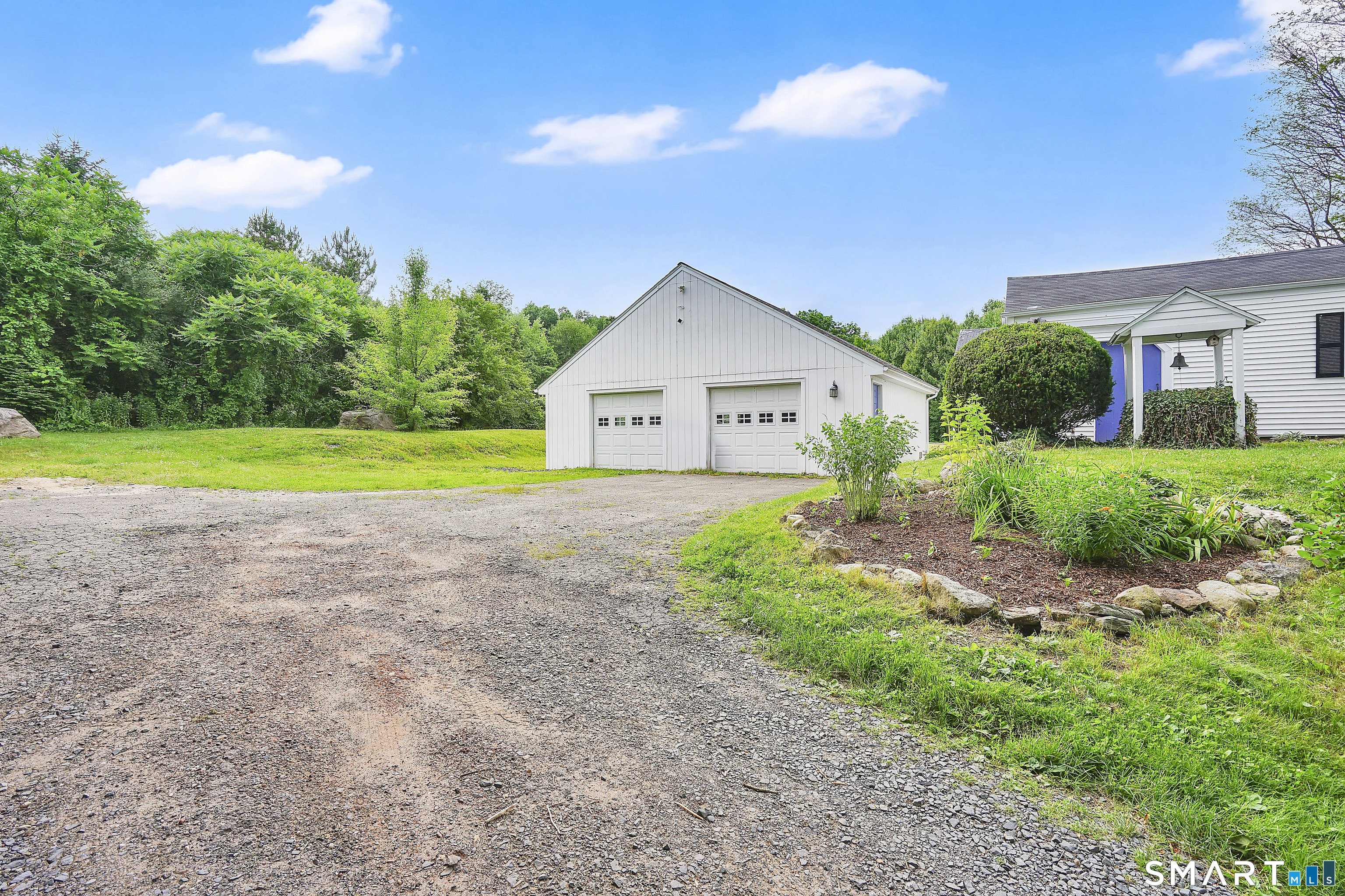 377 North Granby Road Granby, CT 06060 - Photo 20 of 40