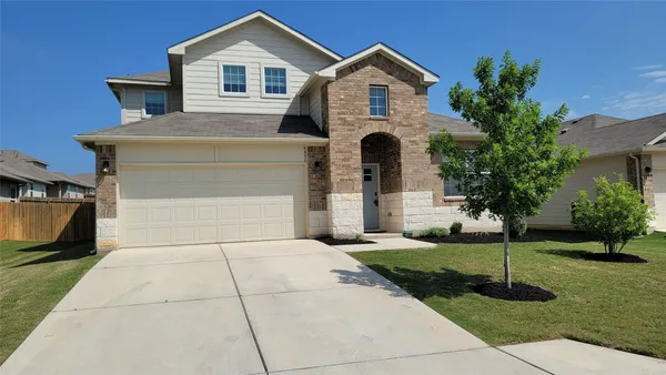 $2,350 | 6406 Kildare Drive, Georgetown, TX 78626