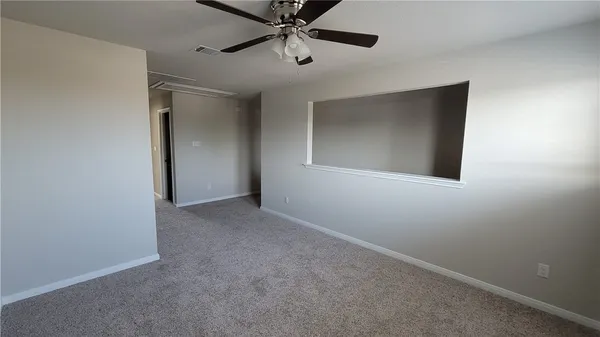 $2,350 | 6406 Kildare Drive, Georgetown, TX 78626