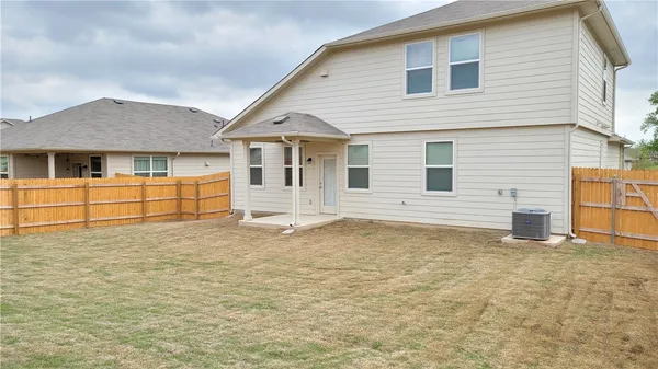 $2,350 | 6406 Kildare Drive, Georgetown, TX 78626