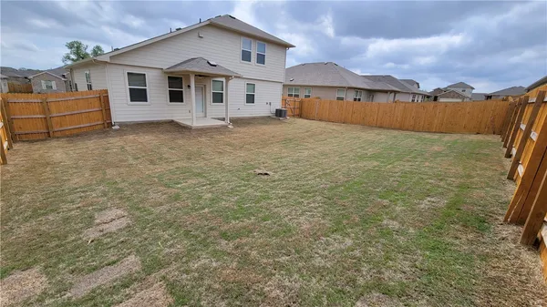 $2,350 | 6406 Kildare Drive, Georgetown, TX 78626