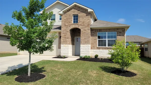 $2,350 | 6406 Kildare Drive, Georgetown, TX 78626