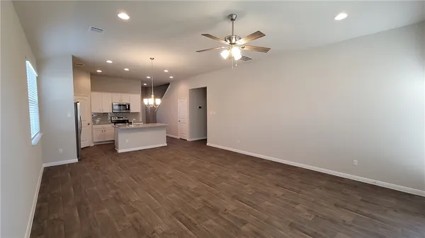 $2,350 | 6406 Kildare Drive, Georgetown, TX 78626