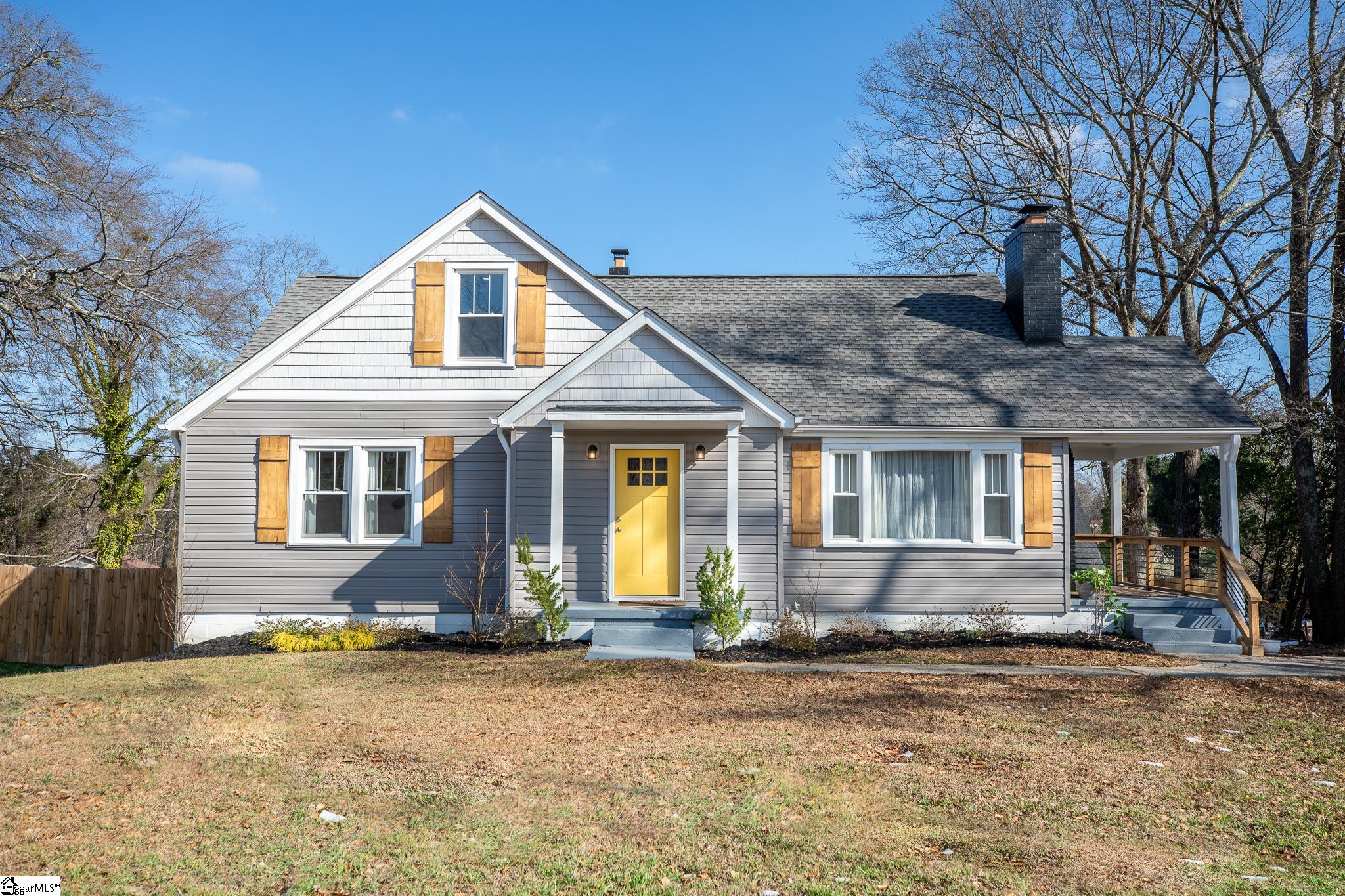 300 Tryon Street Greer, SC 29651 - Photo 1 of 24 Gallery Image 1
