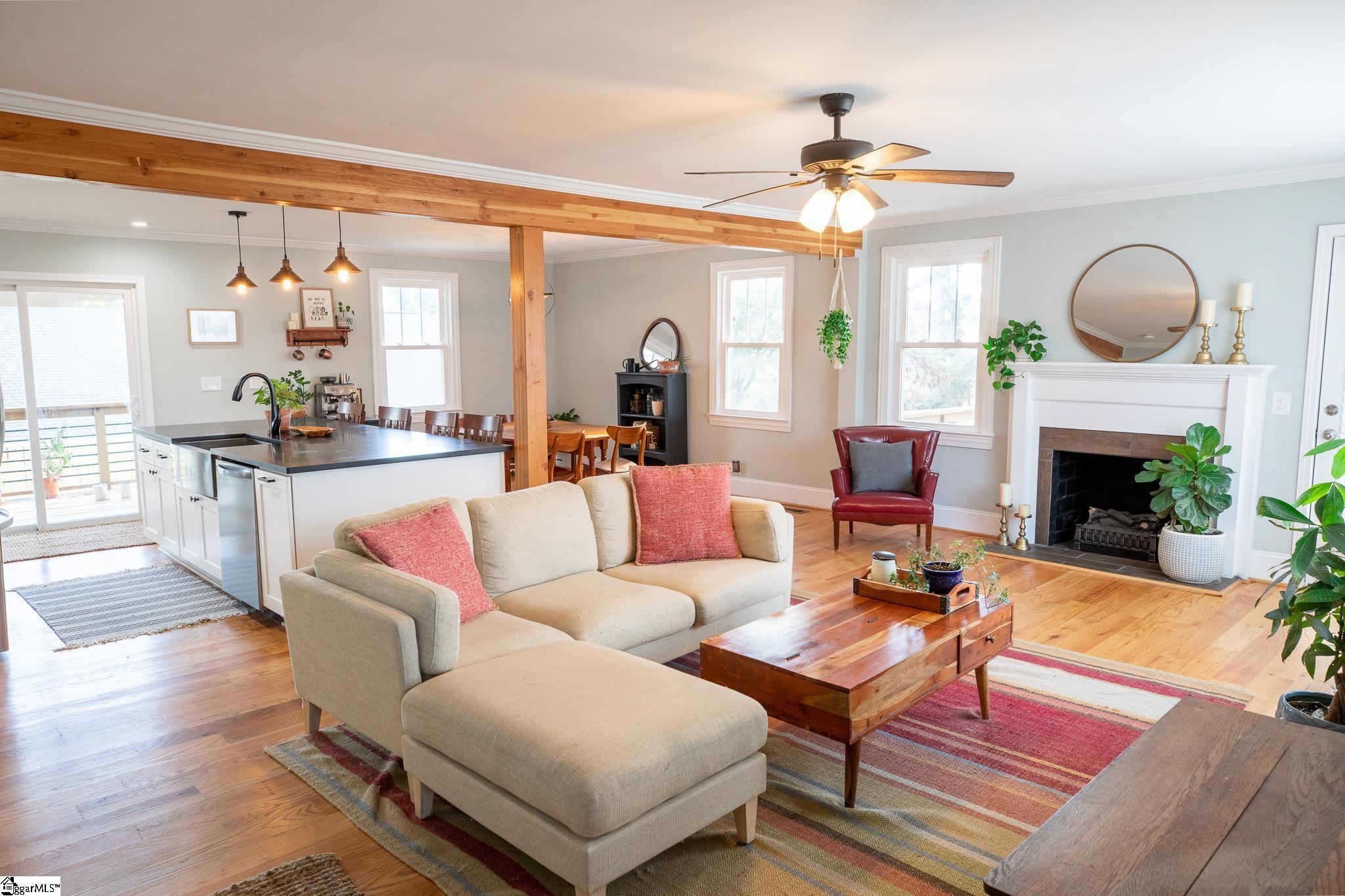 300 Tryon Street Greer, SC 29651 - Photo 2 of 24 Gallery Image 2