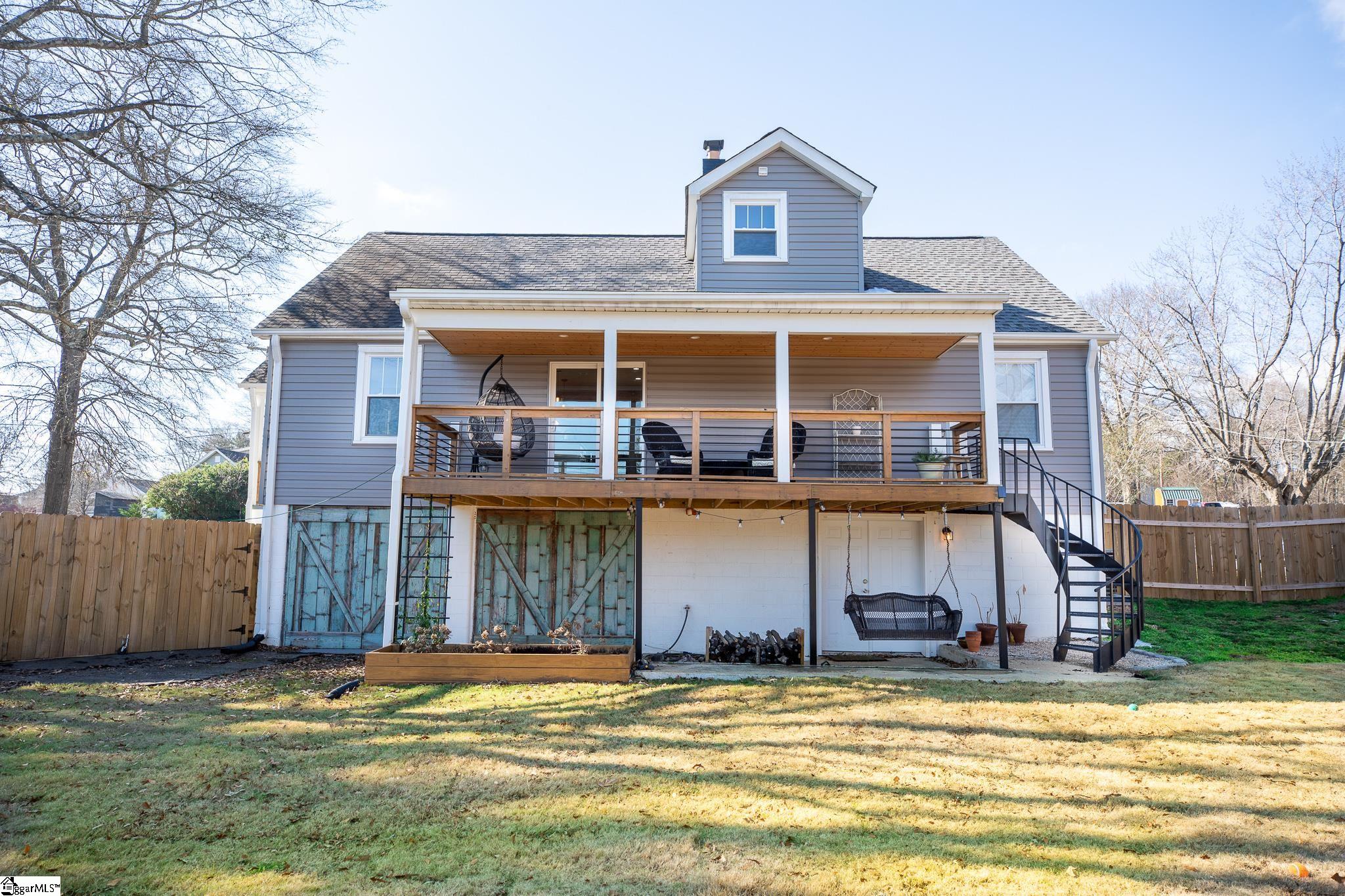 300 Tryon Street Greer, SC 29651 - Photo 22 of 24 Gallery Image 22