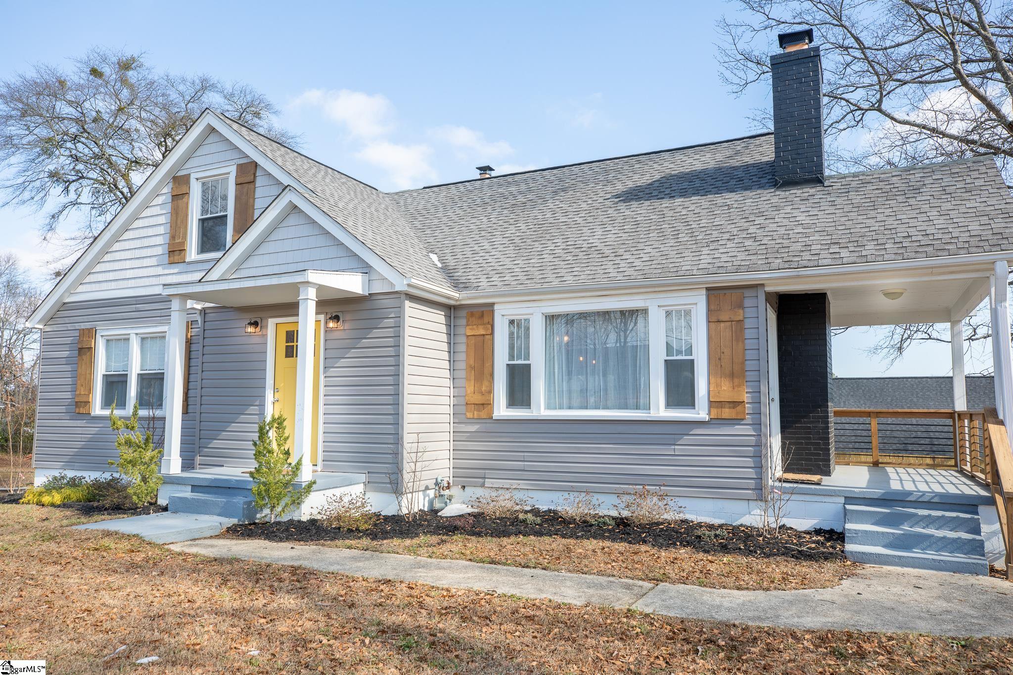 300 Tryon Street Greer, SC 29651 - Photo 24 of 24 Gallery Image 24