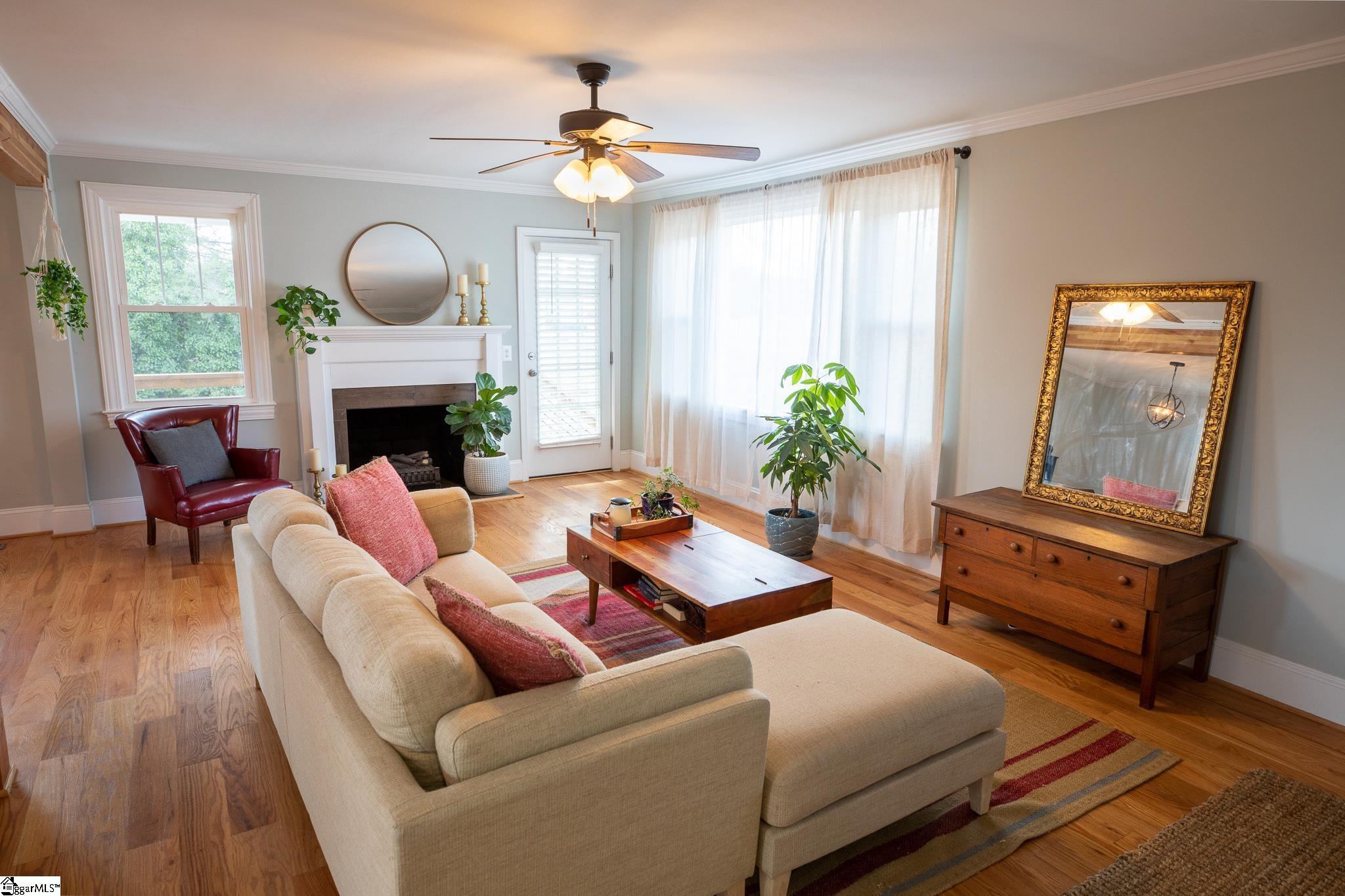 300 Tryon Street Greer, SC 29651 - Photo 7 of 24 Gallery Image 7