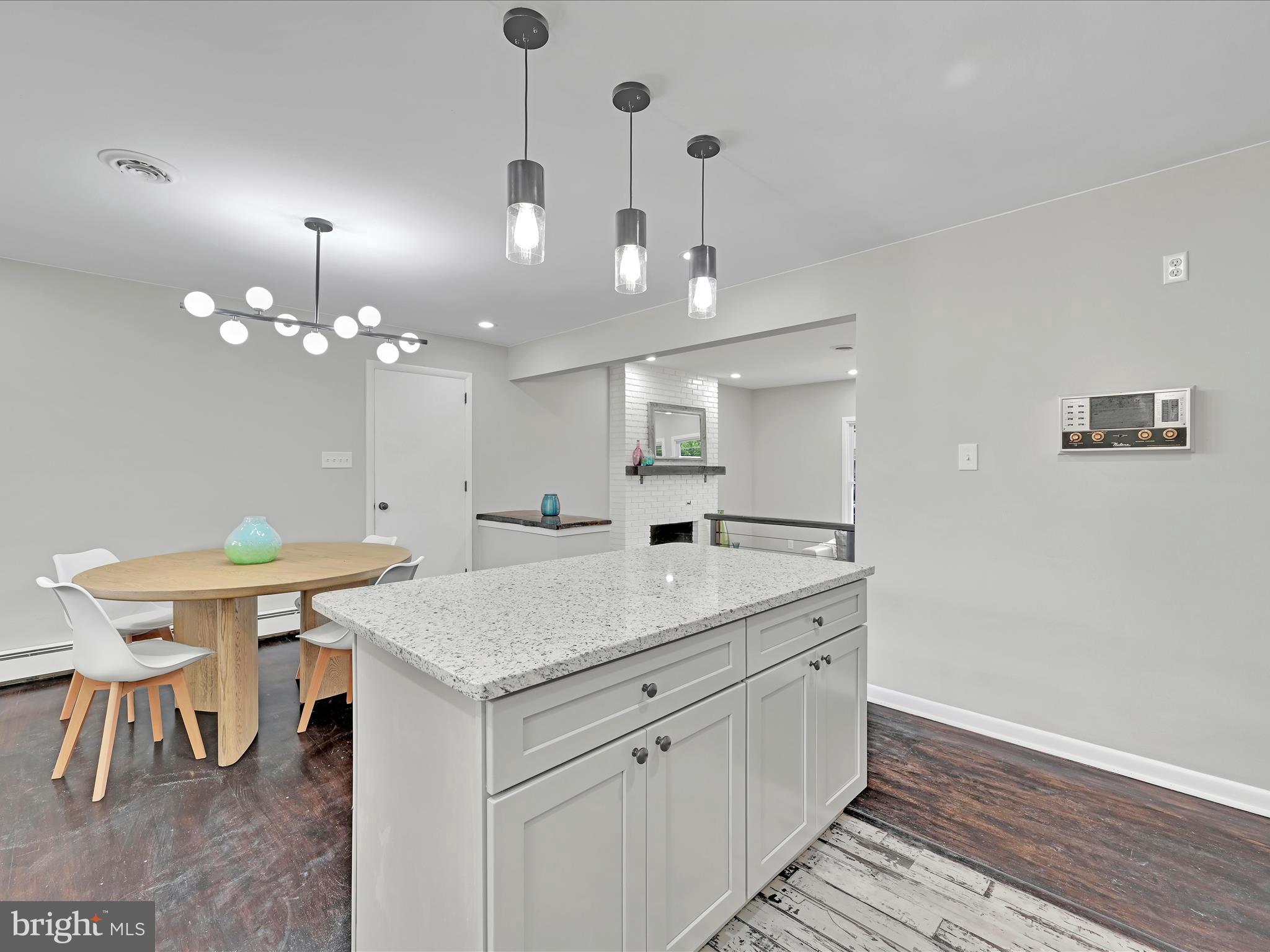424 East Evergreen Road Lebanon, PA 17042 - Photo 12 of 29 Kitchen