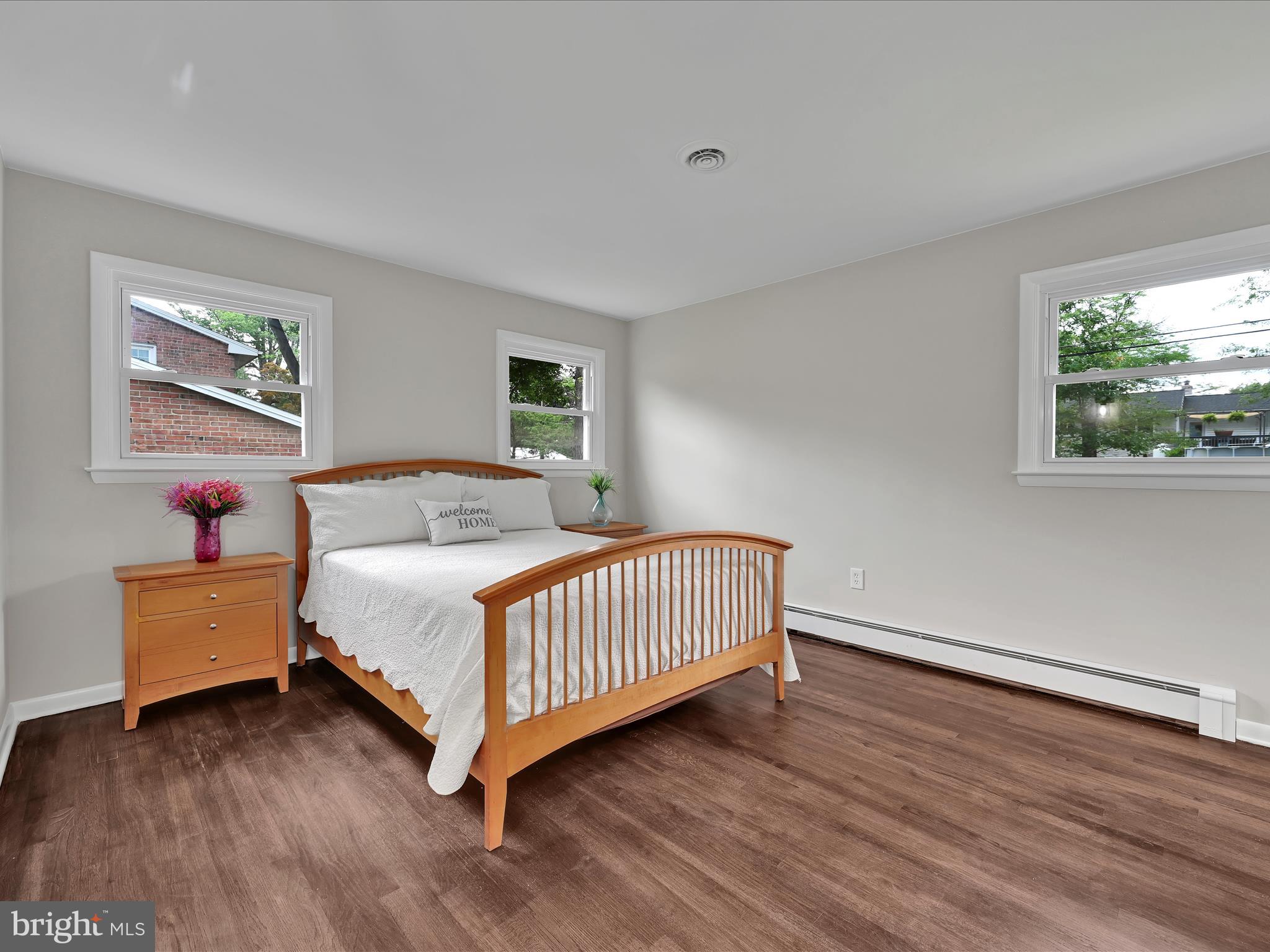 424 East Evergreen Road Lebanon, PA 17042 - Photo 13 of 29 Primary Bedroom