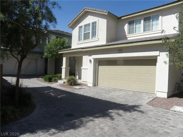 $1,972 | 6211 Blushing Willow Street, North Las Vegas, NV 89081