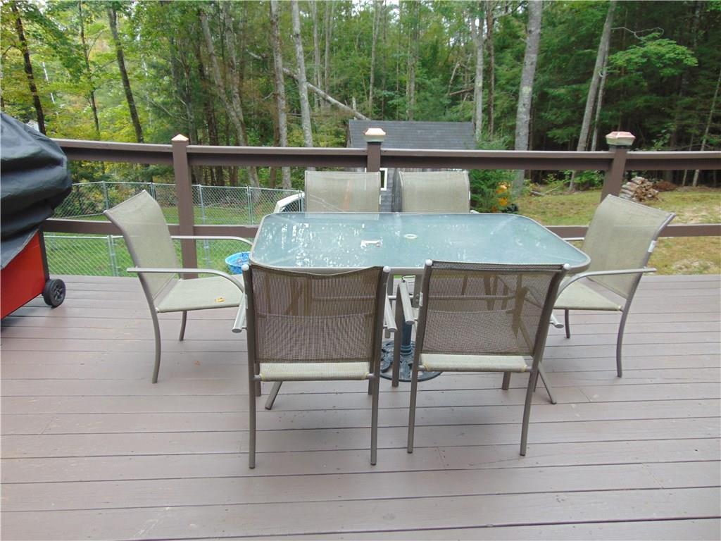 1262 Old Stage Road Wiscasset, ME 04578 - Photo 5 of 23 Photo