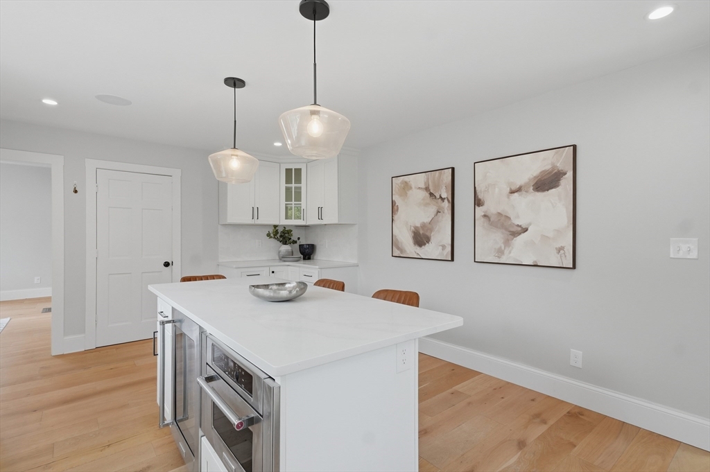 6 Everett Street Stoneham, MA 02180 - Photo 6 of 23