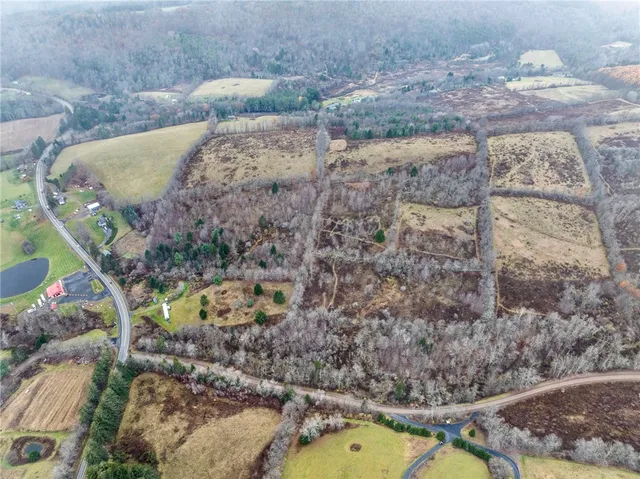 $109,000 | 368 Swart Hollow Road, Franklin, NY 13820