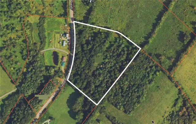 $109,000 | 368 Swart Hollow Road, Franklin, NY 13820