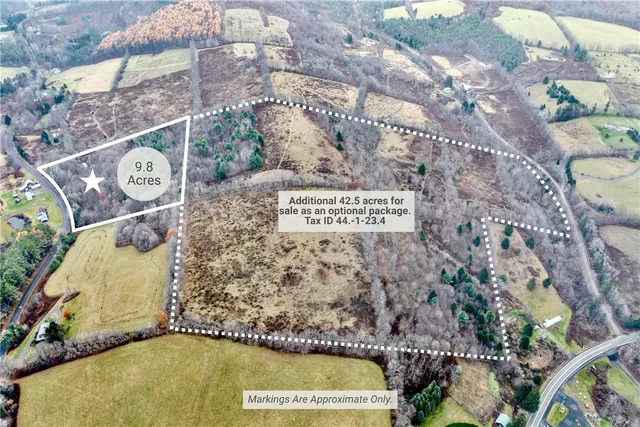 $109,000 | 368 Swart Hollow Road, Franklin, NY 13820