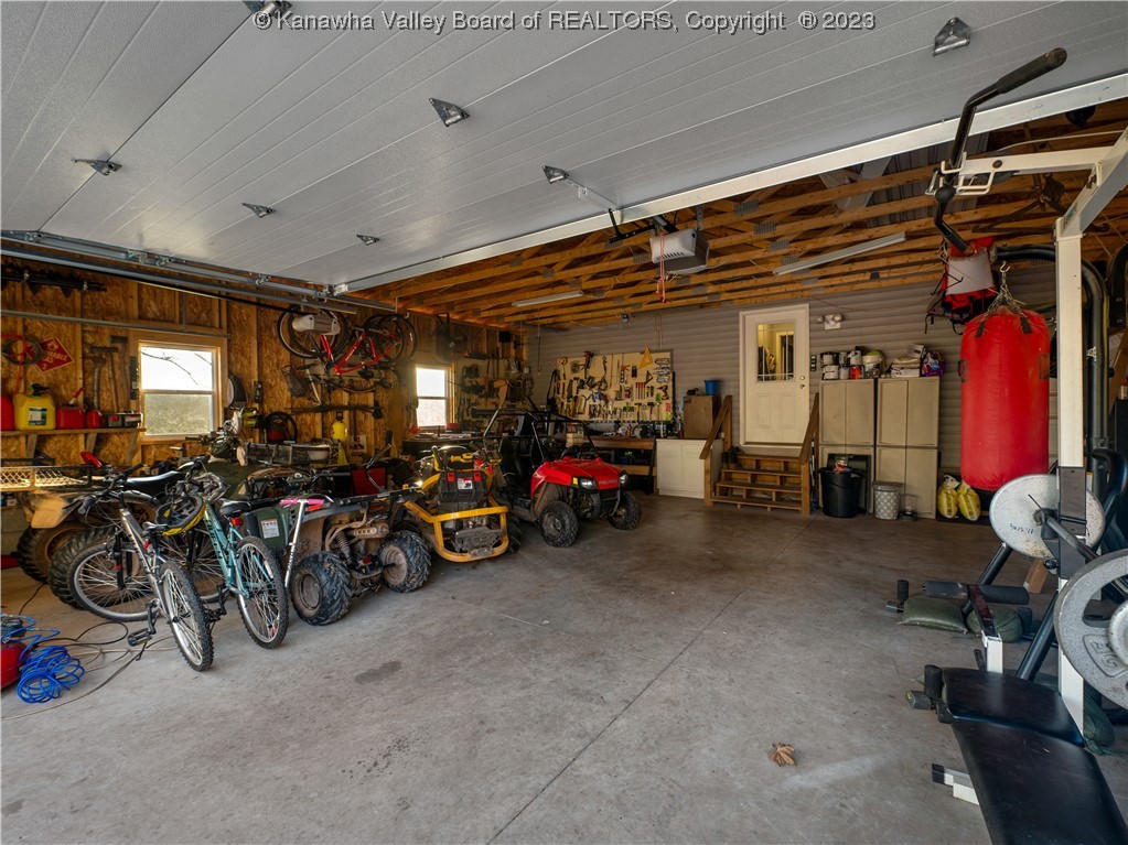 6351 Ripley Road Cottageville, WV 25239 - Photo 21 of 29 Gallery Image 21